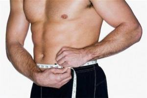 Weight Gain for Men